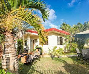 One-bedroom private villa Downtown B6 near DFS Garapan Northern Mariana Islands
