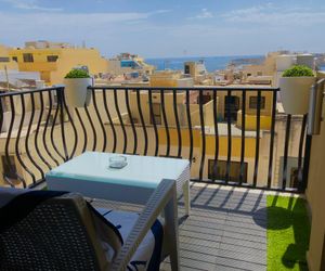 1a. Sea View 2 Bed Apartment close to Beach! Marsascala Republic of Malta