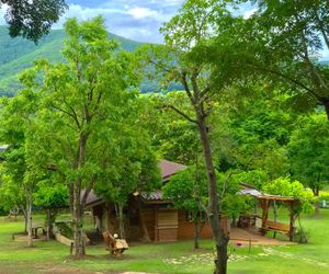Pakchong Cottage Pak Chong Thailand