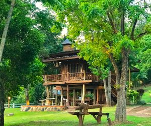Pakchong cabin home Pak Chong Thailand