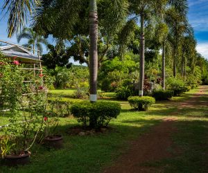 Tachang Garden Cottage Ban Mu Si Thailand