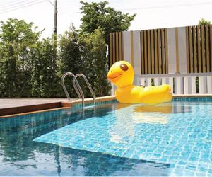 Thacha Pool Villa B Ban Nong Sadao Thailand