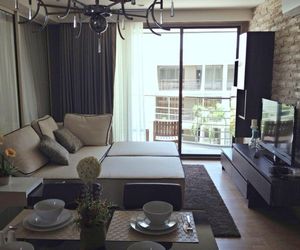 Baan Sankram Ban Bo Fai Thailand