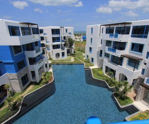 THE CREST SANTORA HUAHIN BY ATEERA (Luxury Class)B Ban Bo Fai Thailand