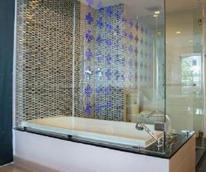THE CREST SANTORA HUAHIN BY ATEERA (Luxury Class)M Ban Bo Fai Thailand