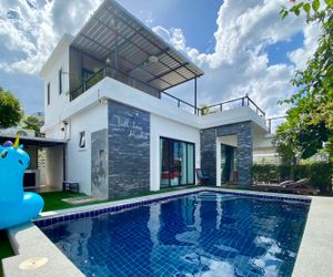 Full Love Hua Hin Pool Villa Ban Bo Fai Thailand
