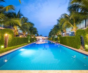 Natha Villa Resort Hua Hin Nong Kae Thailand