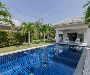 Private 3 Bedroom Pool Villa L26 Ban Nong Sadao Thailand