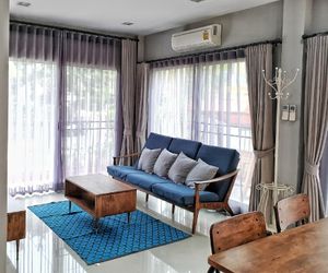 Lovely House/Beachfront/ChaAm-HuaHin/Tuscany Cha-Am Thailand