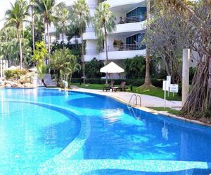 BCT-Unique condominium with pool view Ban Khao Takiap Thailand