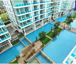 Modern Condo For 8 Persons | MyResort Condo Huahin Ban Khao Takiap Thailand