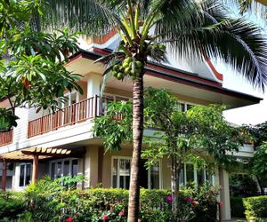 Baan Talay Samran 4Bedrooms Beach Villa w  3pools Cha-Am Thailand