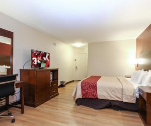 Evergreen Inn & Suites Portland Airport Portland United States