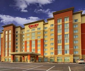 Drury Inn & Suites Columbus Polaris Westerville United States