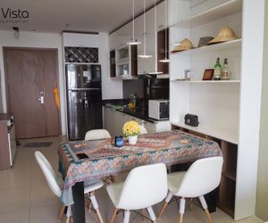 LAVISTA HOMESTAY HAI PHONG 1 - Cozy Apt❉ City View Haiphong Vietnam