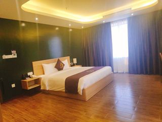 Фото отеля Azumaya Hotel Hai Phong
