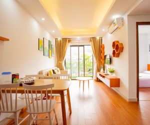 CASA MIA 2 - SUNRISE APARTMENT HALONG Halong Vietnam