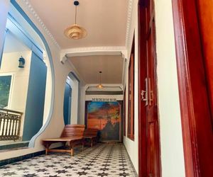 Kim Xuan Bungalow Duong Dong Vietnam