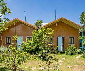 Linh Dan Bungalow Duong Dong Vietnam