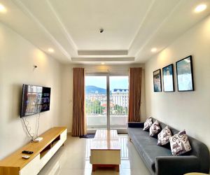 Minh Chau Vung Tau 2 br Apartment Vung Tau Vietnam