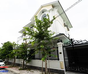 Villa  Ngoc Tuoc 2 Vung Tau Vietnam