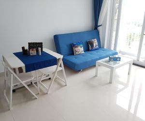 [14.09] SEAVIEW Apt * 5mins walk to BEACH Vung Tau Vietnam