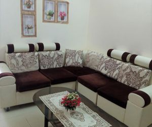 BlaBla Homestay 1 (2BR, sea view, near Beach) Vung Tau Vietnam