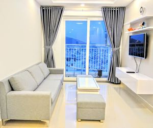 2 Bedroom Melody Apartment with Lake view B4-12 Vung Tau Vietnam