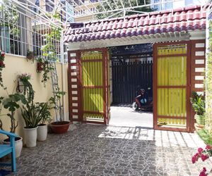 Vung Tau Bamboo Homestay 3BR Vung Tau Vietnam