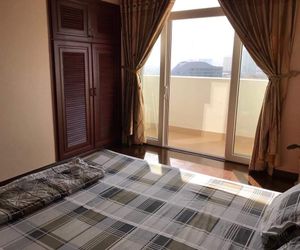 BLUE SEA APARTMENT VUNG TAU, CENTER OF BACK BEACH Vung Tau Vietnam