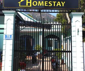 URBAN HOMESTAY Vung Tau Vietnam