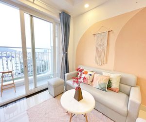 Oceanview Superior Apartment - Chilln House Sunny Vung Tau Vietnam