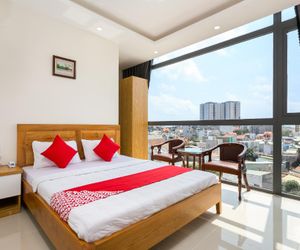 OYO 185 Marine Hotel & Apartment Vung Tau Vietnam