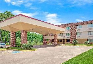 Monte Carlo Inn Aldine United States