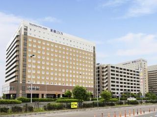 Hotel pic Toyoko Inn Chubu International Airport No 2