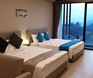 Luxury Resort Studio Suite Genting Highlands Gohtong Jaya Malaysia