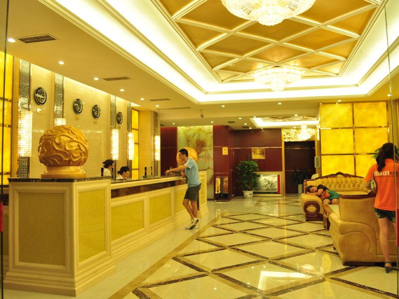 Hotel Photo 4