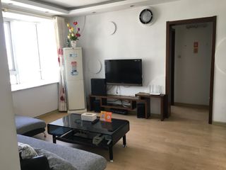 Hotel pic Дом в Район Юйхуатай — 70 кв. м., спальни: 1, собственных ванных: 1