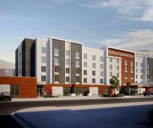 Hilton Garden Inns by Hilton Boise United States