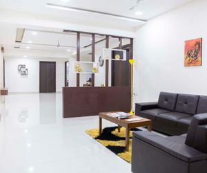 SKYLA Serviced Apartments - Lotus Pond Hyderabad India