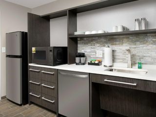 Фото отеля Home2 Suites by Hilton Charlottesville Downtown