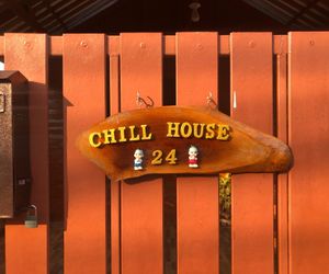 Chill House 24 Don Mueang International Airport Thailand