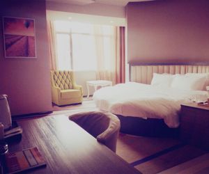 Lavande Hotels·Guangzhou Huangpu Development Zone Nangang China