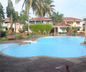 Classy 4 BHK Villa with pool Majorda India
