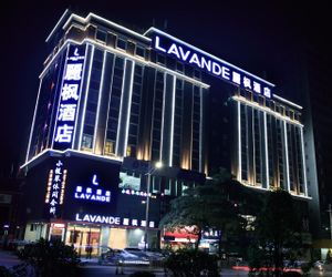 Lavande Hotels·Shenzhen North Railway Station Longhua Yicheng Center Niudipu China