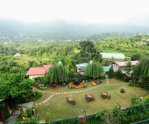 The Allure Villa Resort Bhim Tal India