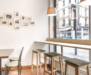 Kyriad Direct Grenoble Grenoble France