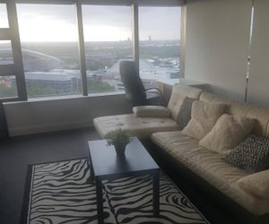 My Getaway Apartment Homebush Bay Australia