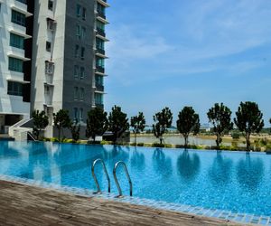 Meors Homestay Vega Residence Netflix&Internet Cyberjaya Malaysia