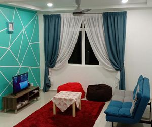 TiaTia@home Sepang Malaysia